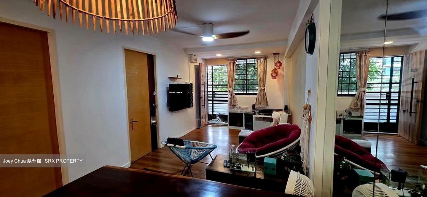 Blk 74 Bedok North Road (Bedok), HDB 3 Rooms #638250891